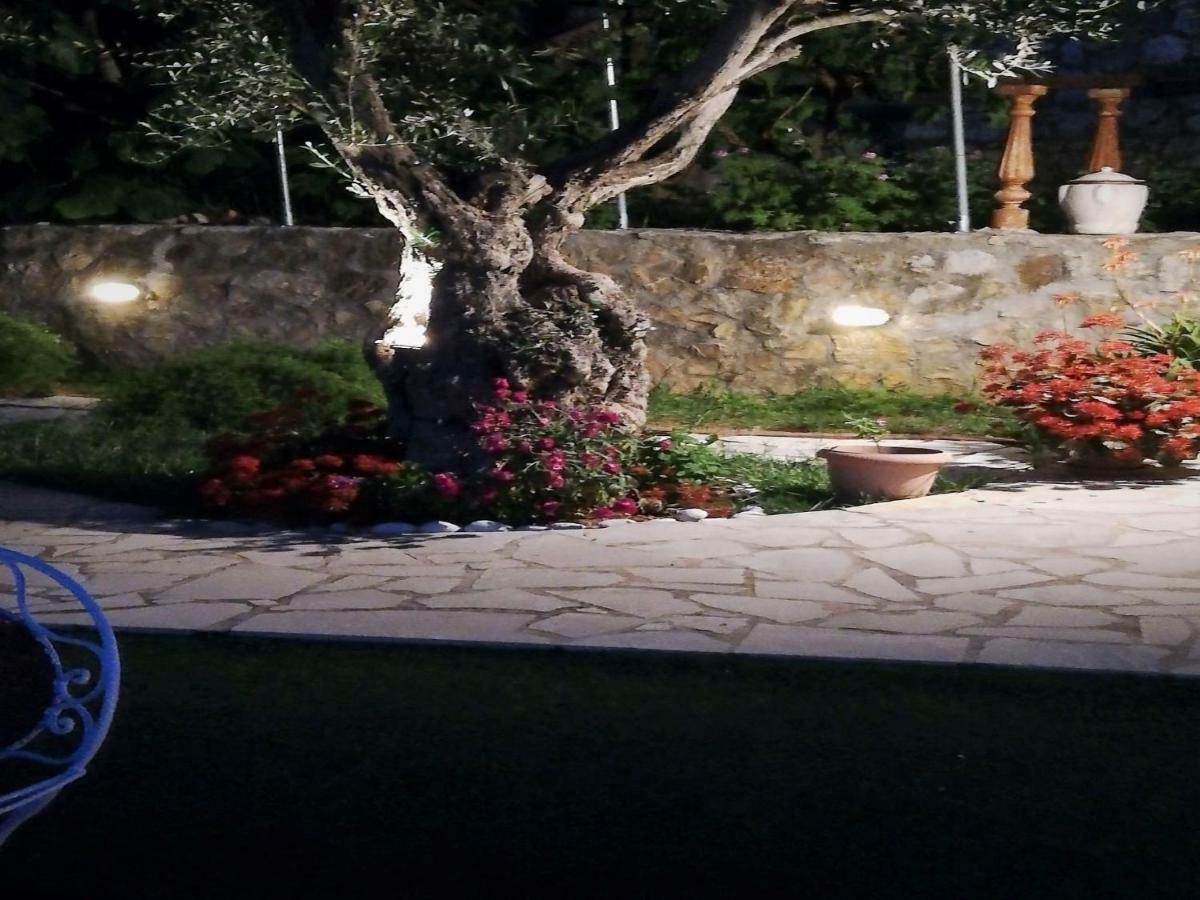 Fotinis Cottage Symi Exterior foto